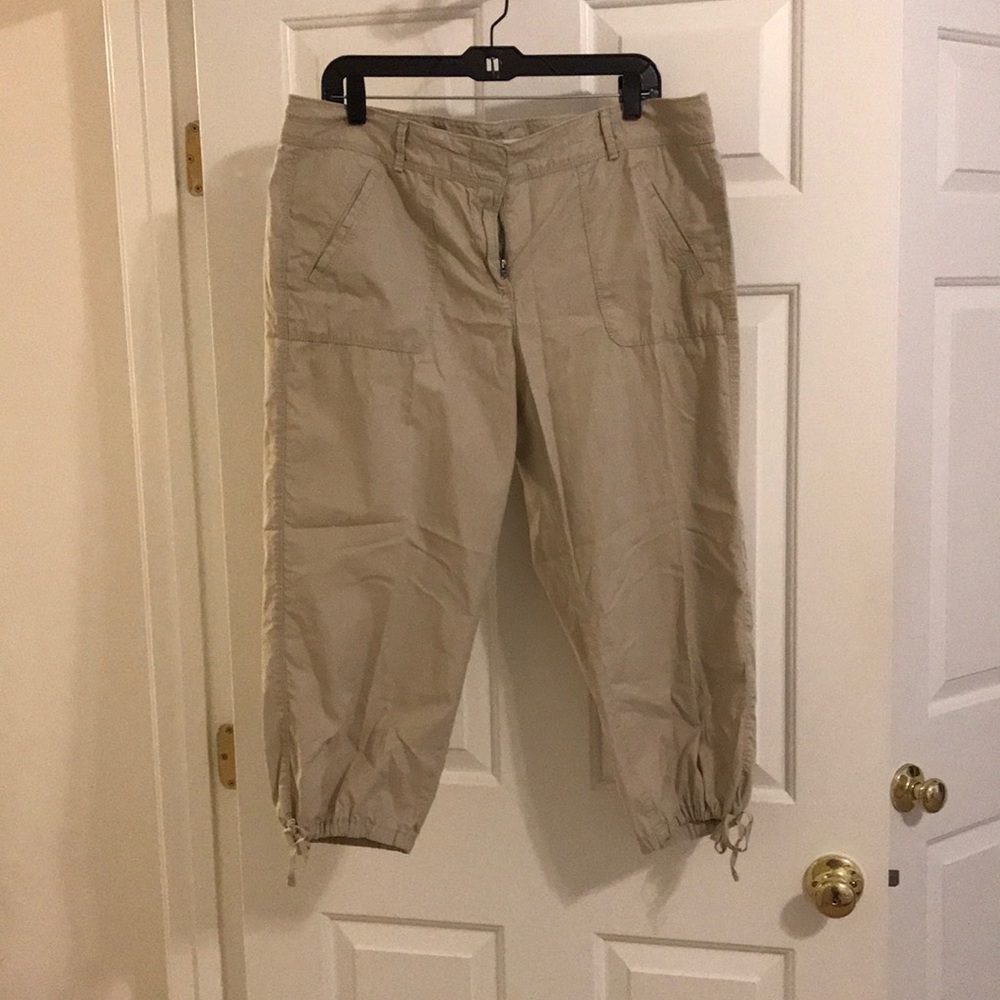 Loft Pants